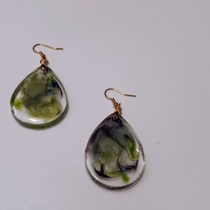 Earrings by Skye's Creations